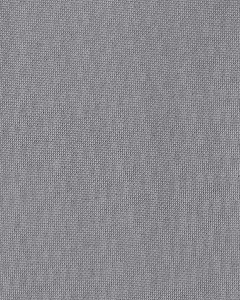 slide 3 of 4, Oshkosh Baby Solid Fleece Pants - Gray Gray 18M, 1 ct