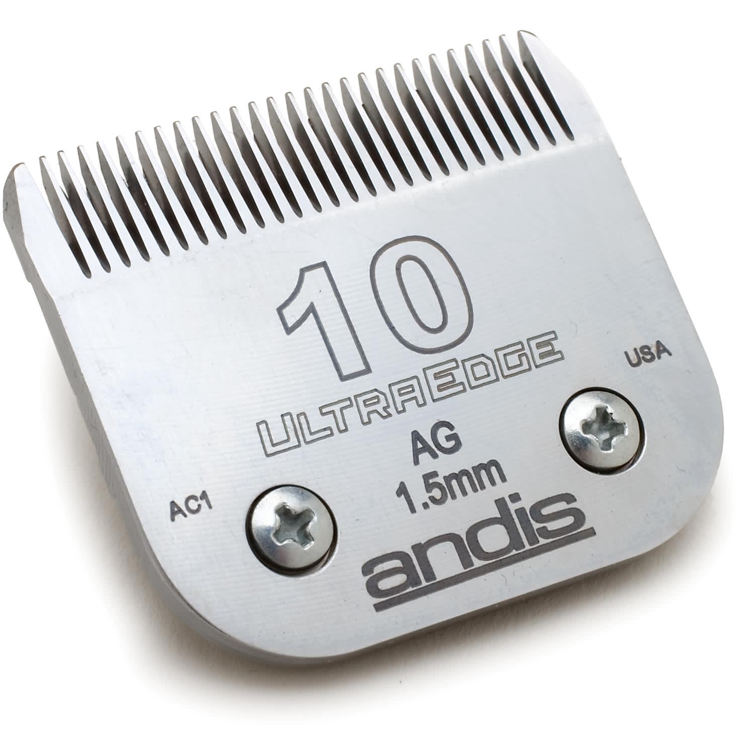 slide 1 of 1, Andis UltraEdge Detachable Blade, 1 ct