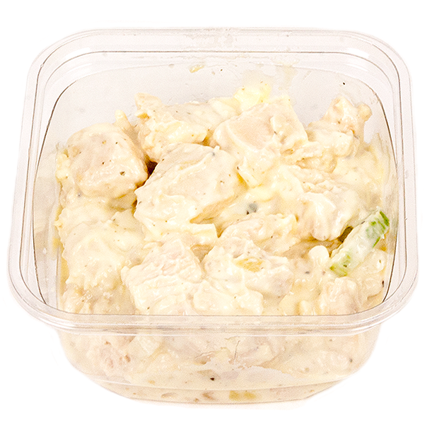 slide 1 of 1, L&B Chicken Salad Spread, 8 oz