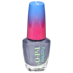Opi Products, Inc. Opi Rapidry Stop, Drop N' Whoa Quick Dry Lacquer