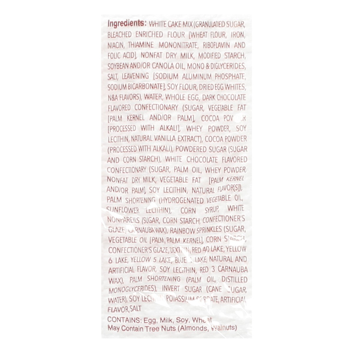 slide 13 of 13, Chalet Desserts Dark Chocolate Cake Pop 1 ea, 1 ct