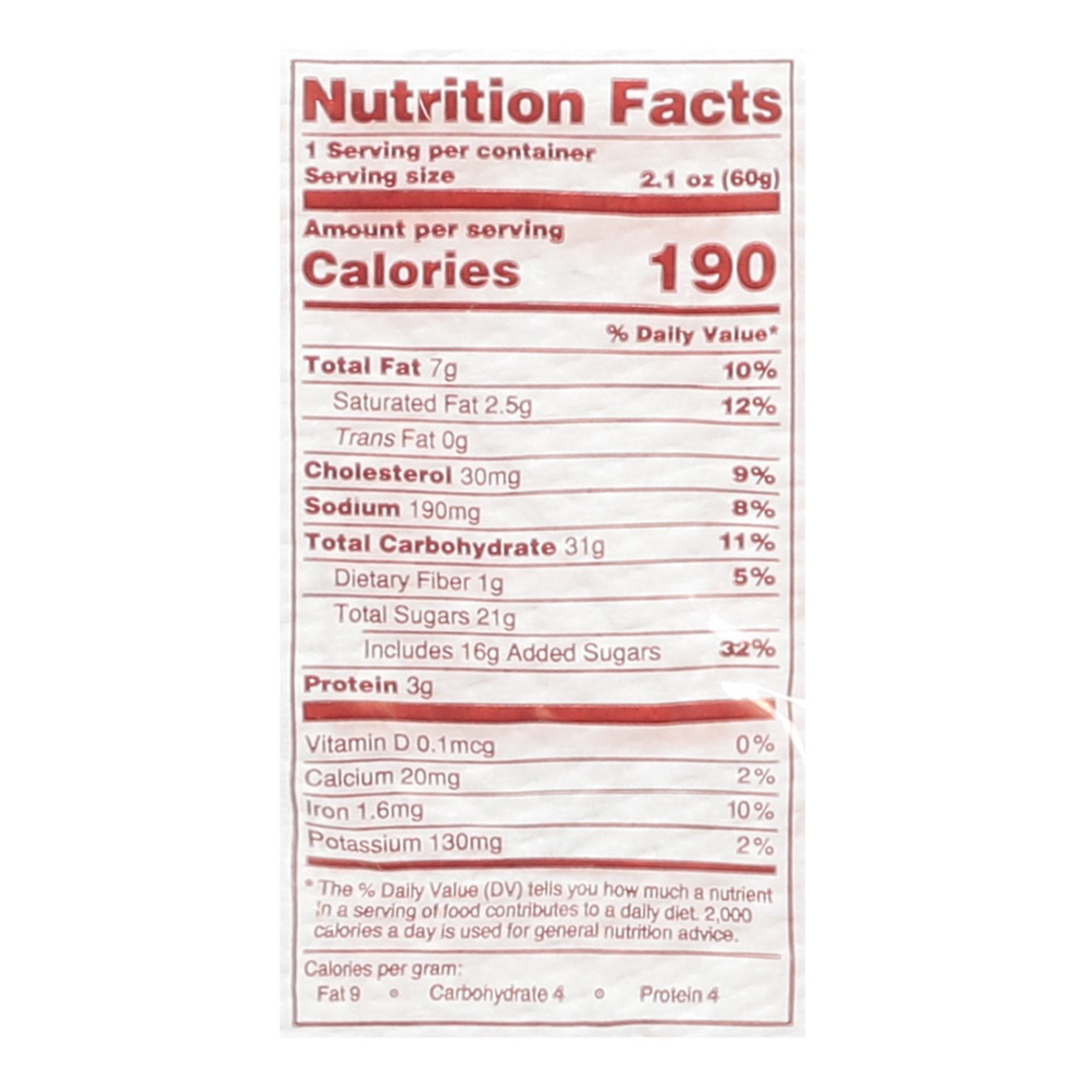 slide 7 of 13, Chalet Desserts Dark Chocolate Cake Pop 1 ea, 1 ct