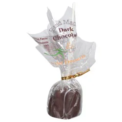 Chalet Desserts Dark Chocolate Cake Pop - 1 ea