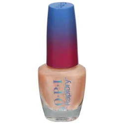 Opi Products, Inc. OPI Rapidry Stun 'N' Done Quick Dry Lacquer