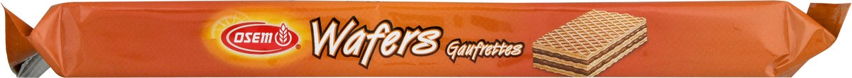 slide 3 of 9, Osem Chocolate Flavour Wafers 8.8 oz, 8.8 oz