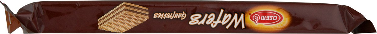 slide 6 of 9, Osem Chocolate Flavour Wafers 8.8 oz, 8.8 oz