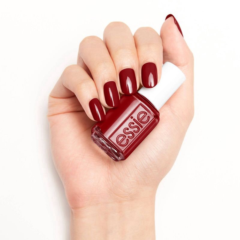 slide 9 of 10, essie Odd Squad Collection Salon-Quality Vegan Nail Polish - Not a Phase - 0.46 fl oz, 0.46 fl oz