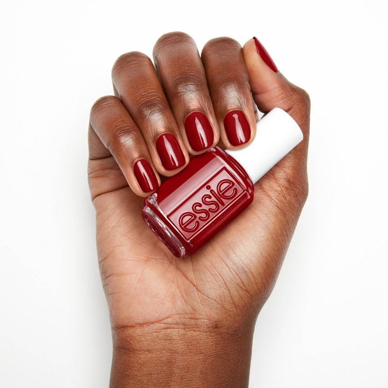 slide 3 of 10, essie Odd Squad Collection Salon-Quality Vegan Nail Polish - Not a Phase - 0.46 fl oz, 0.46 fl oz