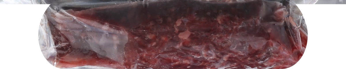 slide 11 of 13, Force Of Nature 100% Grass Fed Ground Elk, 1 ct