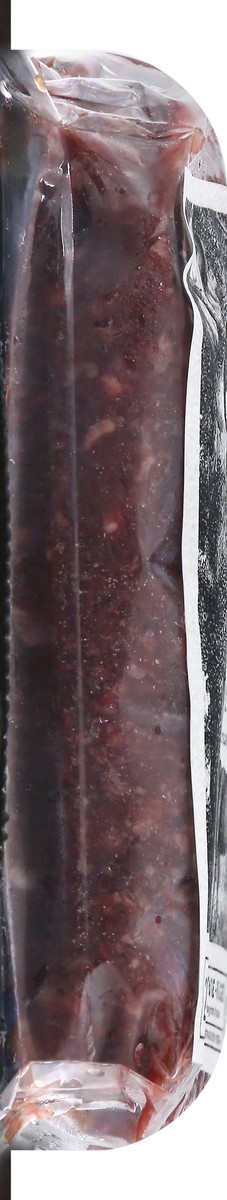 slide 9 of 13, Force Of Nature 100% Grass Fed Ground Elk, 1 ct