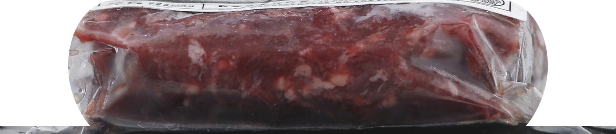 slide 12 of 13, Force Of Nature 100% Grass Fed Ground Elk, 1 ct