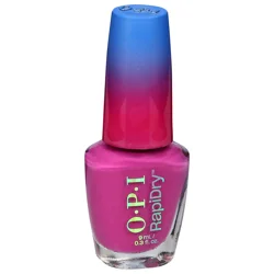 Opi Products, Inc. OPI Rapidry Quick Dry Lacquer