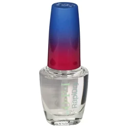 Opi Products, Inc. OPI Rapidry Clearly Fast Quick Dry Lacquer