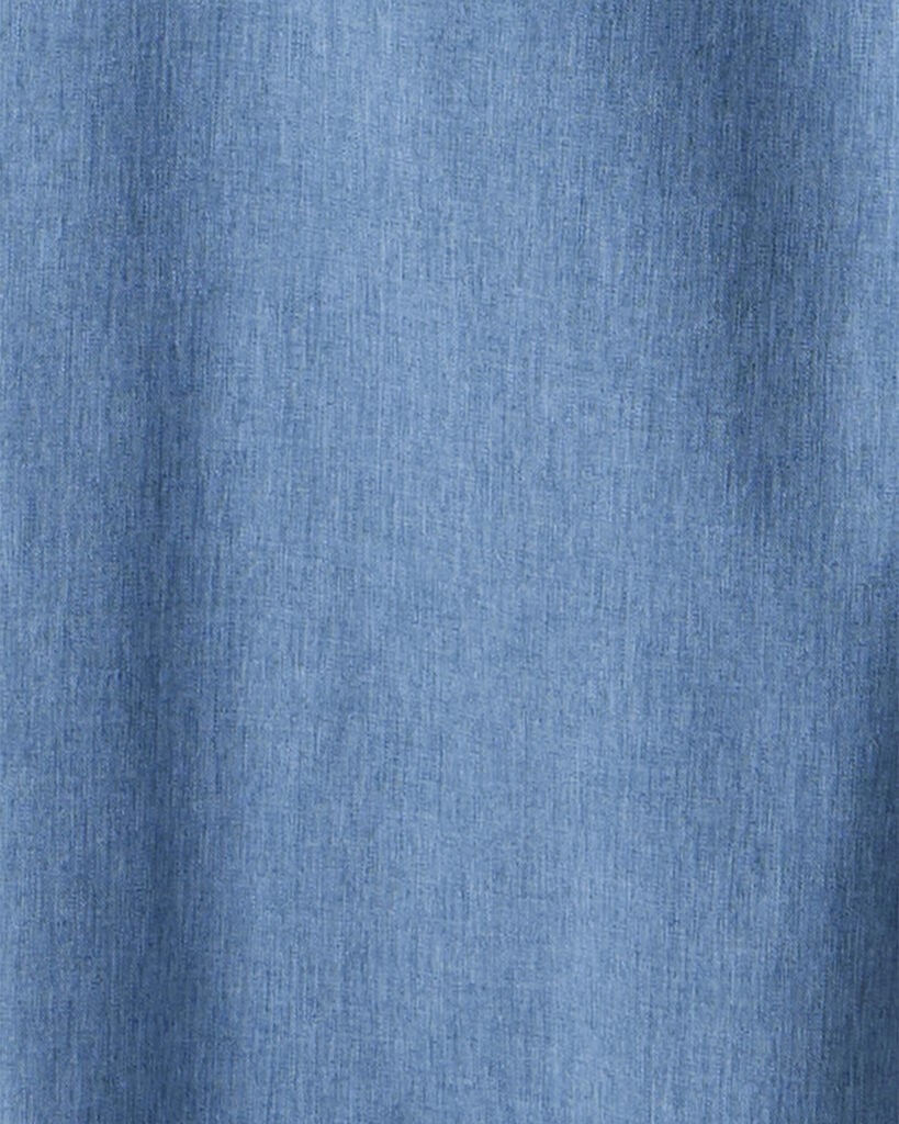 slide 2 of 5, Carter's Carters Boys Active Woven Joggers - Blue Blue 4, 1 ct