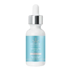 Hempz Ocean Breeze Hydrating Day Serum, 1 oz