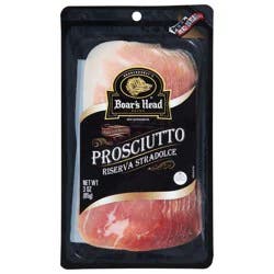 Boar's Head Prosciutto