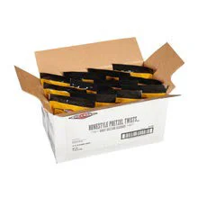 Brickman's Brickmans Pretzel Twists Hny Mstrd 16Z