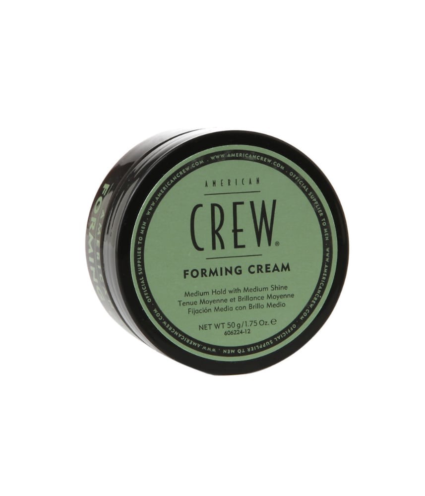 slide 1 of 1, American Crew Forming Cream, 1.7 oz