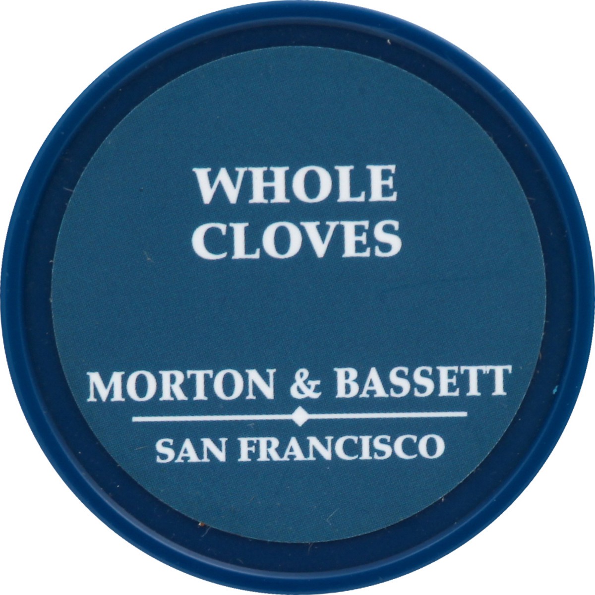 slide 3 of 7, Morton & Bassett Cloves 0.7 oz, 7 oz