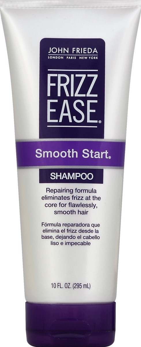 slide 2 of 3, John Frieda Shampoo 10 oz, 10 oz