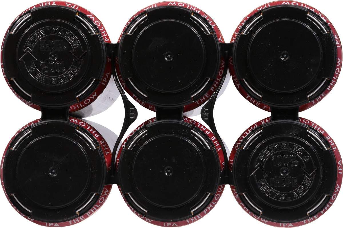 slide 5 of 11, Roadhouse Brewing Co. Sunshine IPA The Phlow Beer 6 ea, 6 ct