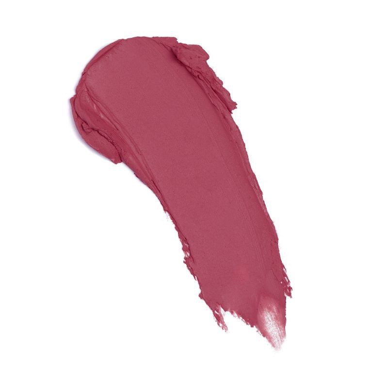 slide 4 of 5, Makeup Revolution Lip Allure Soft Satin Lipstick - Berry Boss - 0.11oz, 0.11 oz