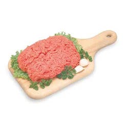 80% Lean Ground Beef