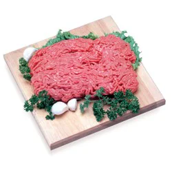Ground Beef Sirloin