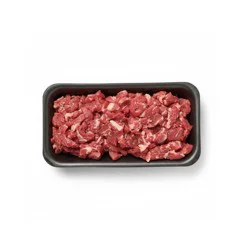 Beef Taco Meat Traditional