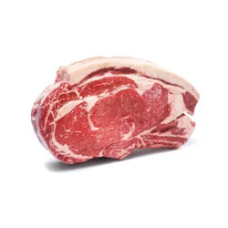 Beef Rib Roast, Half