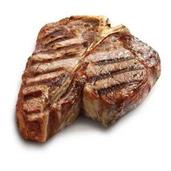 T-Bone Steak
