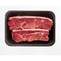 Choice Tri Tip Steak, Beef Loin