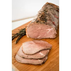 Beef Bottom Round Roast