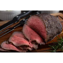 Beef Eye Of Round Roast