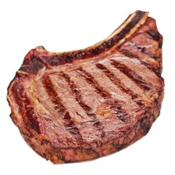 Angus 43, Beef Rib Steak, Maxx Pack