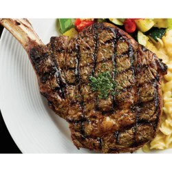 Angus Ground Chuck, 80% Lean, Maxx Pack