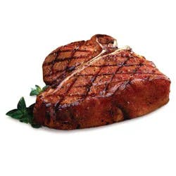 Beef Loin, T-Bone Steak, Maxx Pack