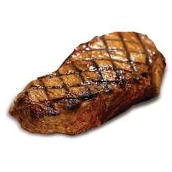 Angus 43, New York Strip Steak, Boneless, Maxx Pack