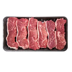 Choice Tri Tip Steak, Beef Loin, Maxx Pack