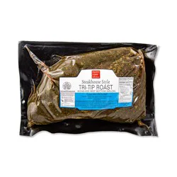 Pacific Coast Selections, Tri-Tip, Steakhouse