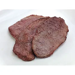Choice Beef Round Carne Asada, Mp