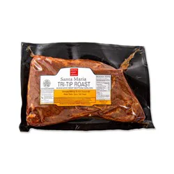 Pacific Coast Selections, Tri-Tip, Santa Maria