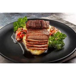 Choice Beef Chuck Roast, Bnls