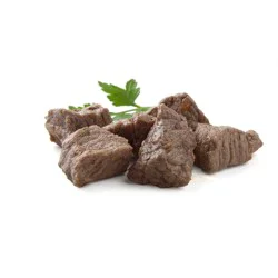 Choice Beef Stew Meat Boneless