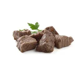 Choice Beef Stew Meat Boneless