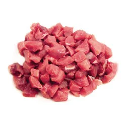 Choice Beef Stir Fry