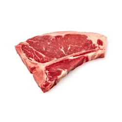 Rib Eye Steaks Bone-In, Thin Choice