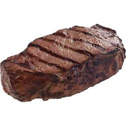 Choice New York Steak
