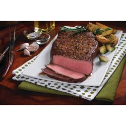 Choice Beef London Broil