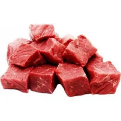 Beef Cube Steak